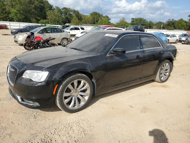 CHRYSLER 300 2017 2c3ccaag9hh607595