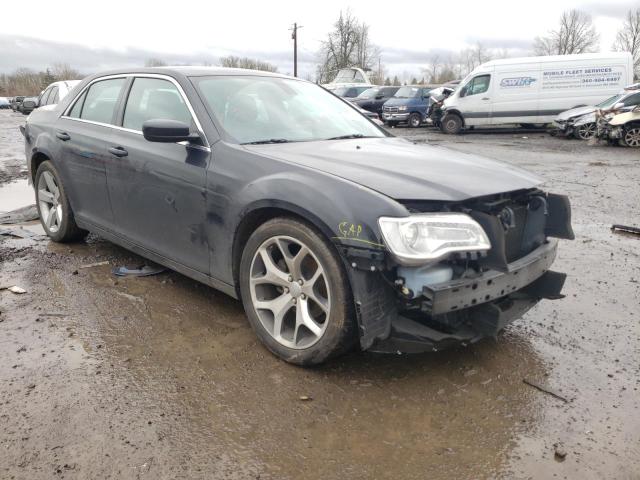 CHRYSLER 300 LIMITE 2017 2c3ccaag9hh608200