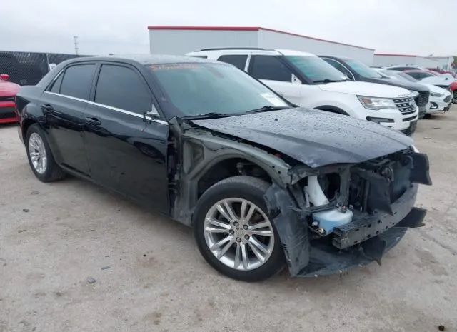 CHRYSLER 300 2017 2c3ccaag9hh637339