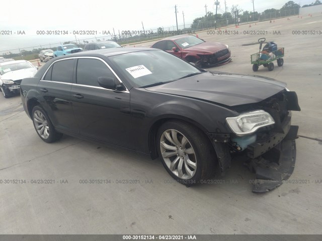 CHRYSLER 300 2017 2c3ccaag9hh647109