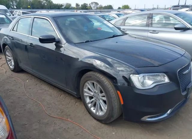 CHRYSLER 300 2017 2c3ccaag9hh662192