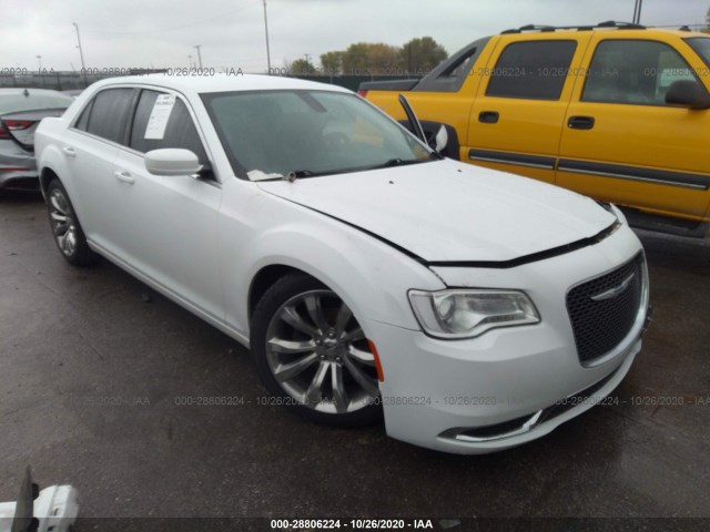 CHRYSLER 300 2017 2c3ccaag9hh668106