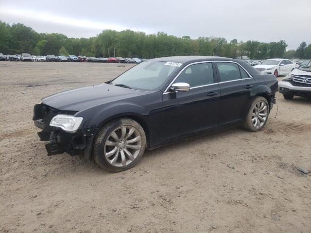 CHRYSLER 300 2017 2c3ccaag9hh668154