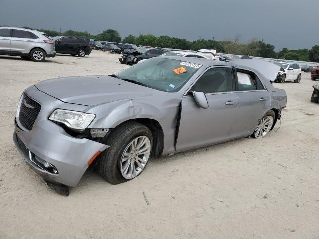 CHRYSLER 300 TOURIN 2018 2c3ccaag9jh117731