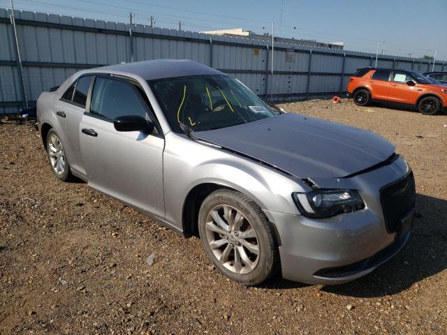 CHRYSLER 300 TOURIN 2018 2c3ccaag9jh151619