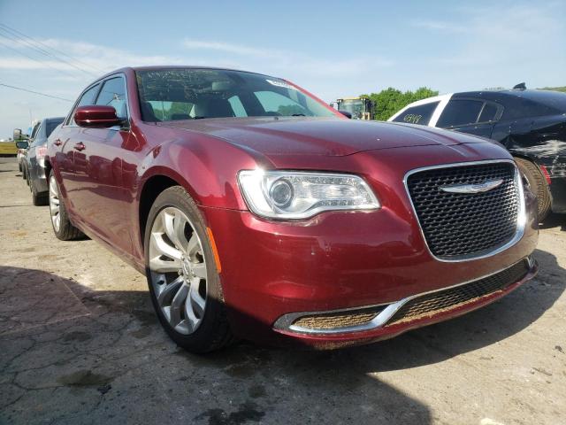 CHRYSLER 300 TOURIN 2018 2c3ccaag9jh164936