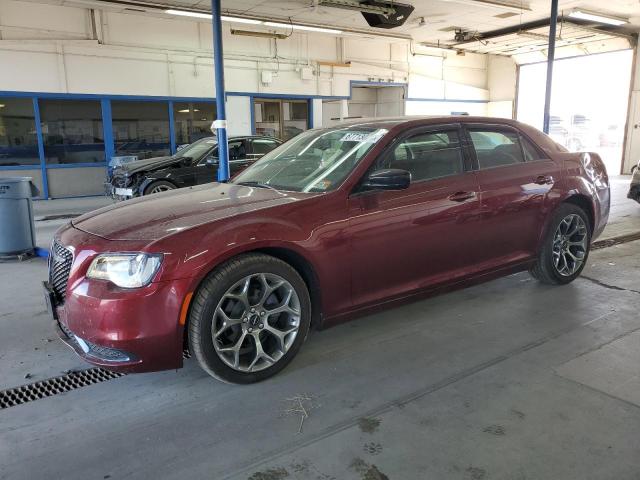 CHRYSLER 300 TOURIN 2018 2c3ccaag9jh191019