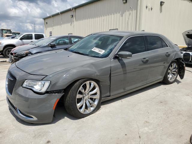 CHRYSLER 300 2018 2c3ccaag9jh249677