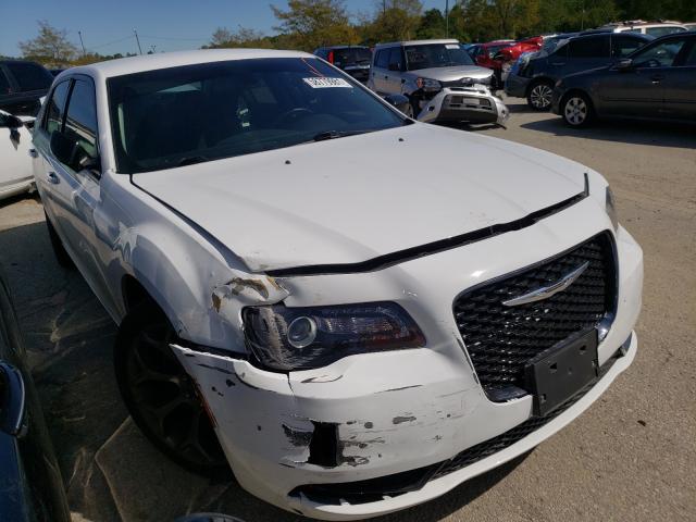 CHRYSLER 300 TOURIN 2018 2c3ccaag9jh250196