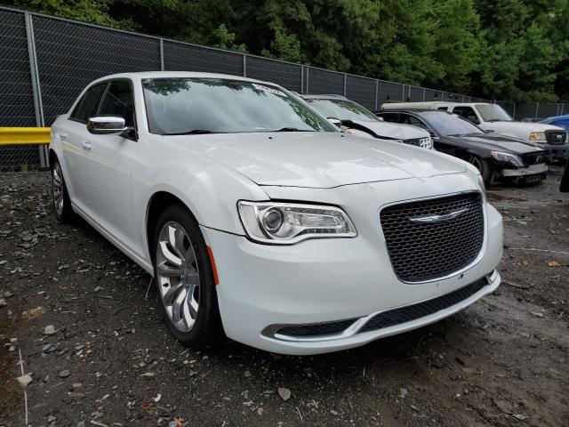 CHRYSLER 300 2018 2c3ccaag9jh253857