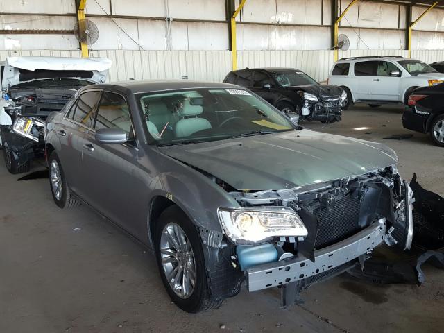 CHRYSLER 300 TOURIN 2018 2c3ccaag9jh274854