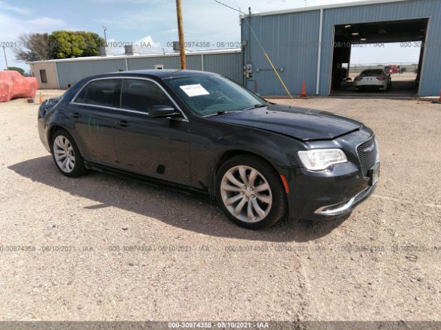 CHRYSLER 300 2018 2c3ccaag9jh275826