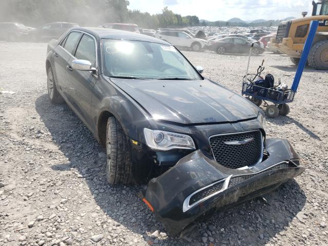 CHRYSLER 300 TOURIN 2018 2c3ccaag9jh278113