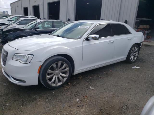 CHRYSLER 300 2018 2c3ccaag9jh281836