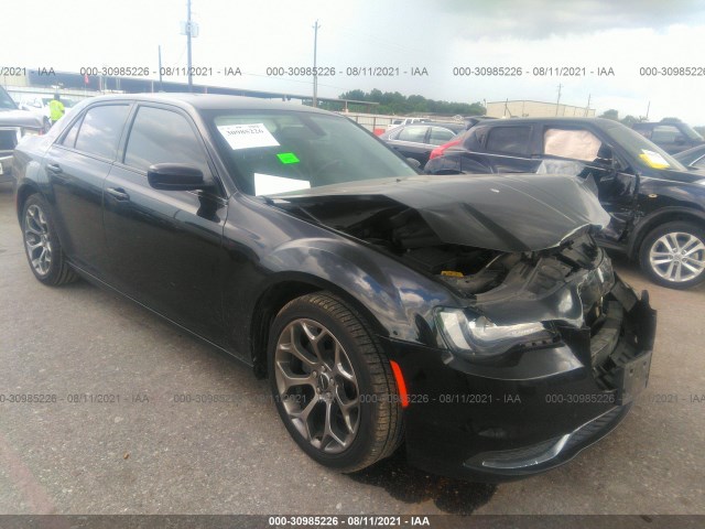 CHRYSLER 300 2018 2c3ccaag9jh282078