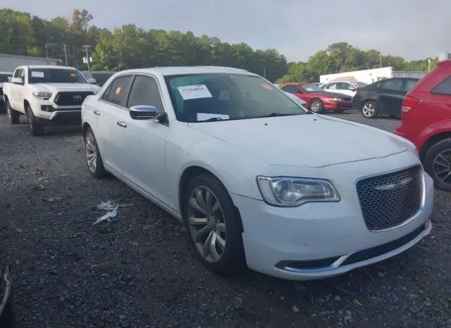 CHRYSLER 300 2018 2c3ccaag9jh282095