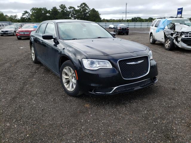 CHRYSLER 300 TOURIN 2018 2c3ccaag9jh285899