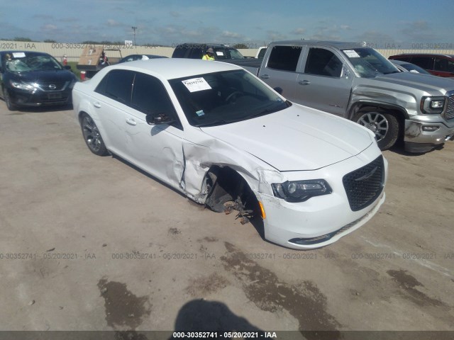 CHRYSLER 300 2018 2c3ccaag9jh293243