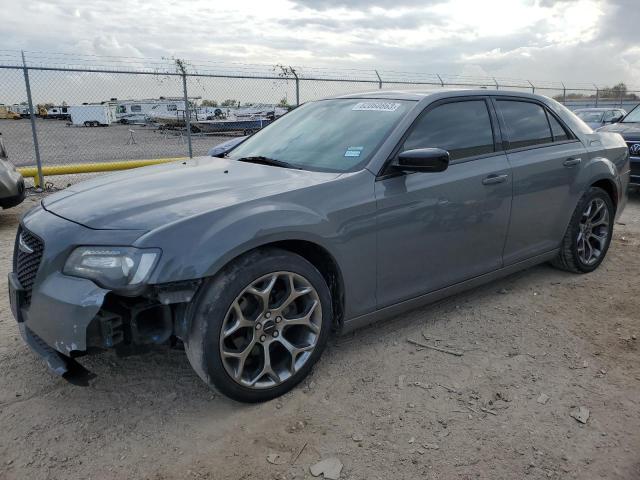 CHRYSLER 300 2018 2c3ccaag9jh294098