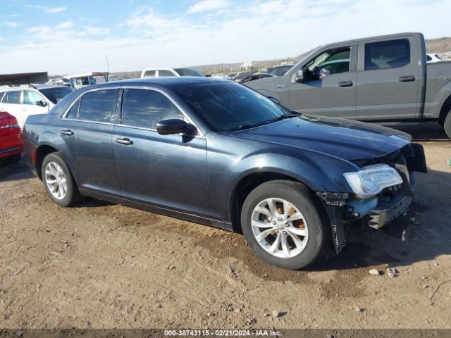 CHRYSLER 300 2018 2c3ccaag9jh308355