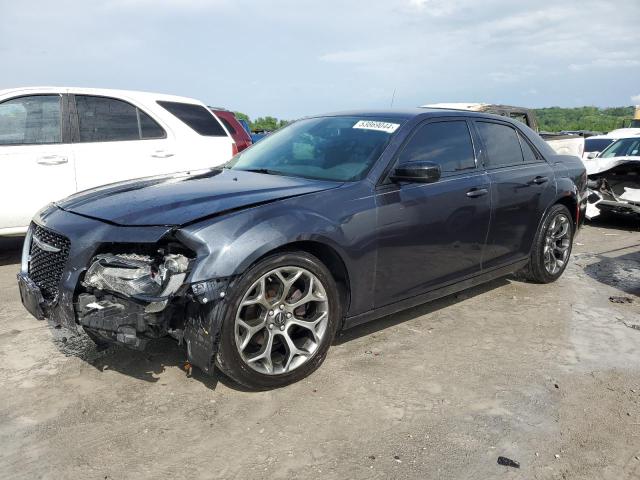 CHRYSLER 300 2018 2c3ccaag9jh320070