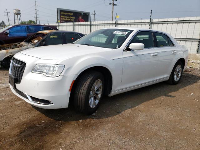 CHRYSLER 300 TOURIN 2018 2c3ccaag9jh320862