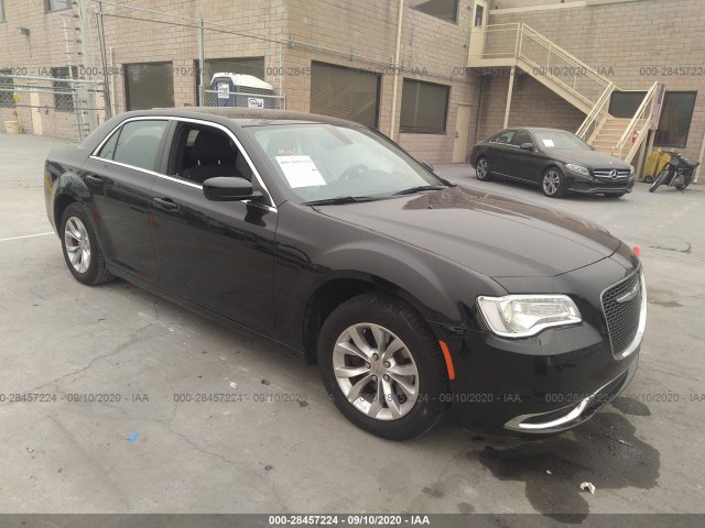 CHRYSLER 300 2018 2c3ccaag9jh330971