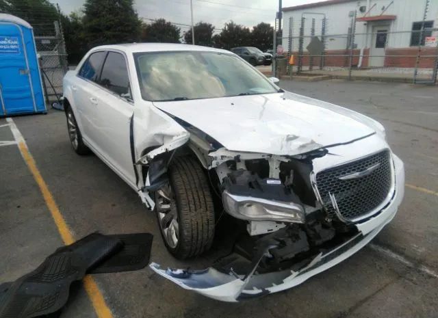 CHRYSLER 300 2018 2c3ccaag9jh338147