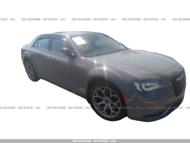 CHRYSLER 300 2018 2c3ccaag9jh340528