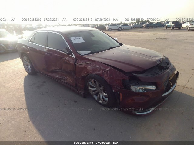 CHRYSLER 300 2018 2c3ccaag9jh342442