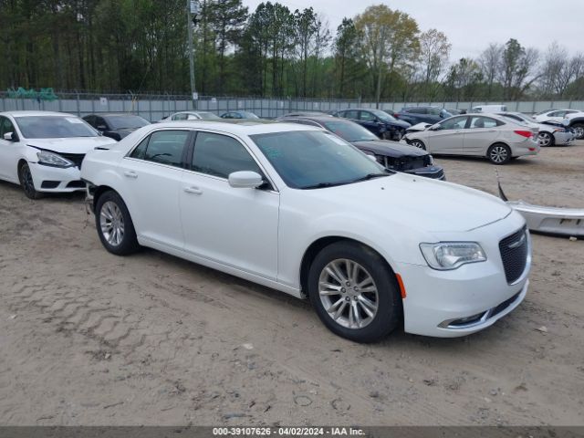 CHRYSLER 300 2018 2c3ccaag9jh342652