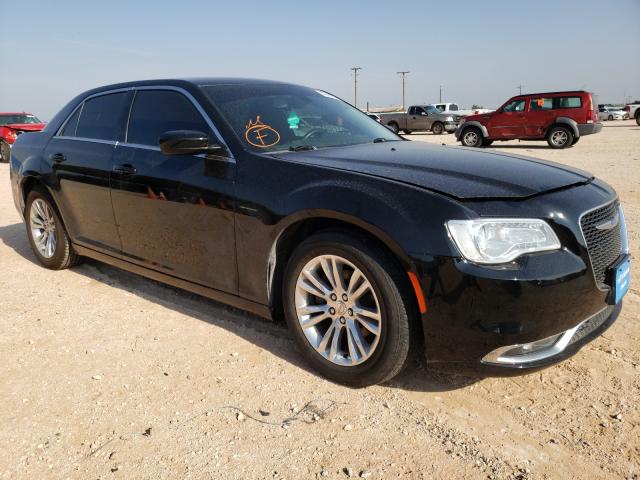 CHRYSLER 300 TOURIN 2019 2c3ccaag9kh501140