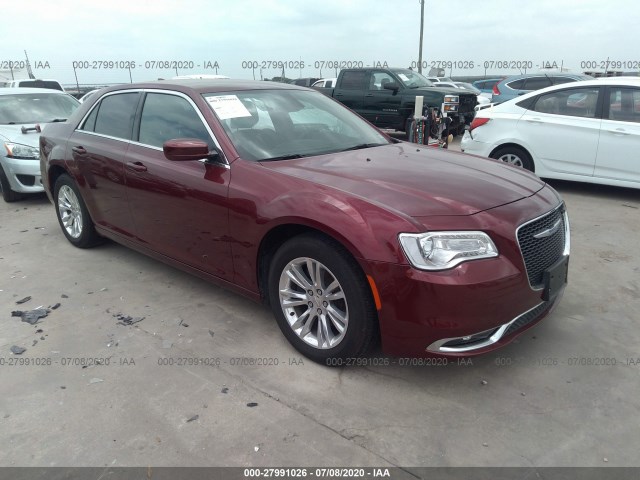 CHRYSLER 300 2019 2c3ccaag9kh501607