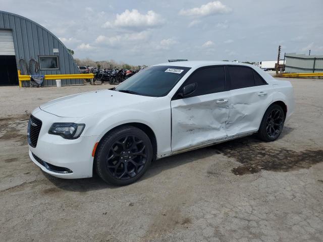 CHRYSLER 300 TOURIN 2019 2c3ccaag9kh502398