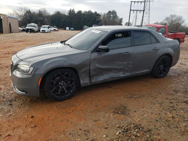 CHRYSLER 300 TOURIN 2019 2c3ccaag9kh560088