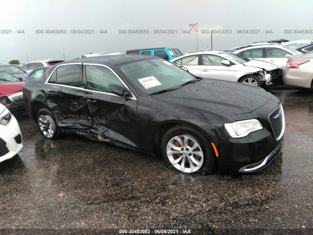 CHRYSLER 300 2019 2c3ccaag9kh560267