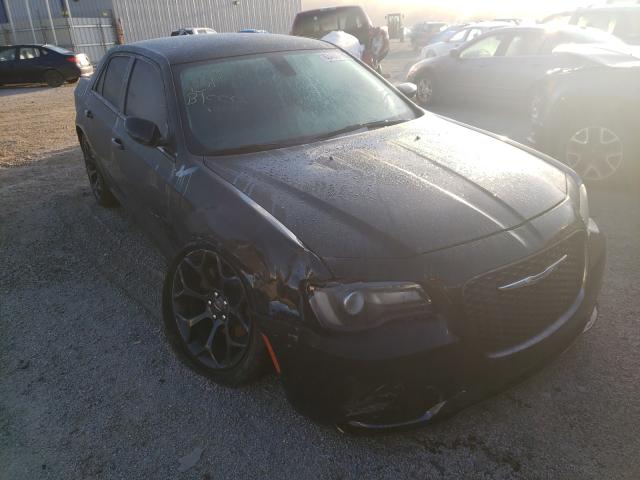 CHRYSLER 300 TOURIN 2019 2c3ccaag9kh577702