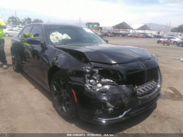 CHRYSLER 300 2019 2c3ccaag9kh582446