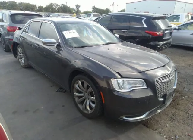 CHRYSLER 300 2019 2c3ccaag9kh589865