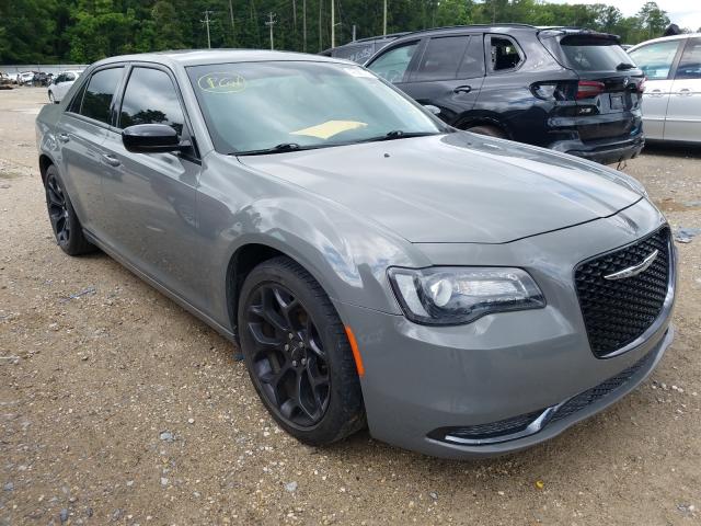 CHRYSLER 300 TOURIN 2019 2c3ccaag9kh589879