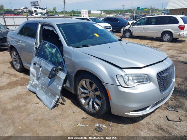 CHRYSLER 300 2019 2c3ccaag9kh601481