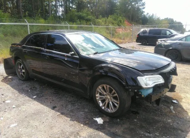 CHRYSLER 300 2019 2c3ccaag9kh609869