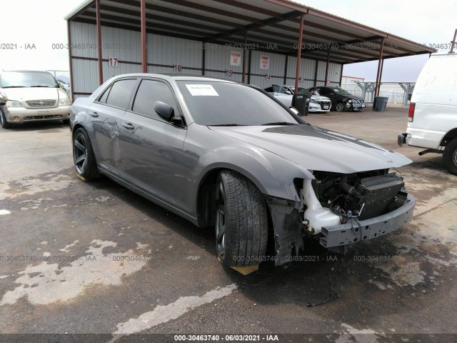 CHRYSLER 300 2019 2c3ccaag9kh610181