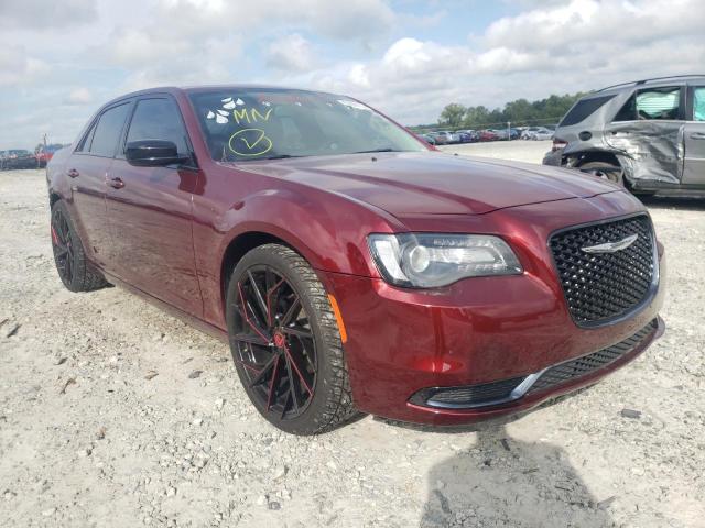 CHRYSLER 300 TOURIN 2019 2c3ccaag9kh610276