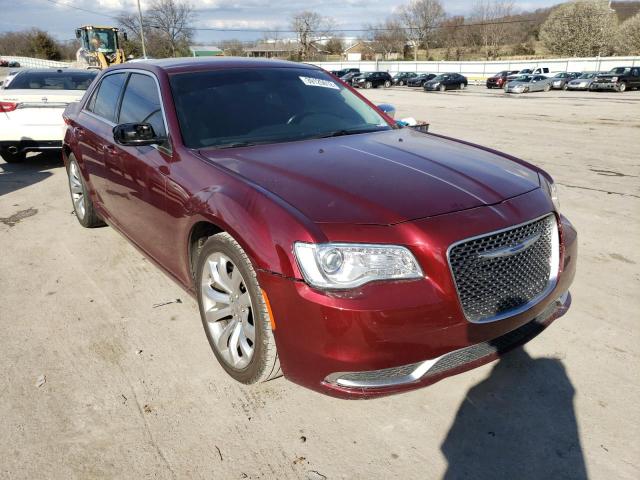 CHRYSLER 300 TOURIN 2019 2c3ccaag9kh610553