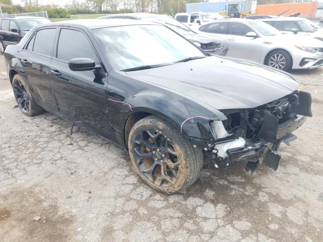 CHRYSLER 300 TOURIN 2019 2c3ccaag9kh610567