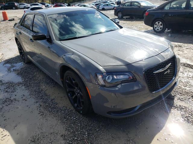 CHRYSLER 300 TOURIN 2019 2c3ccaag9kh612156