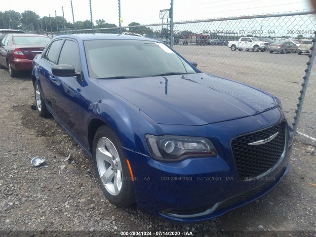 CHRYSLER 300 2019 2c3ccaag9kh612433