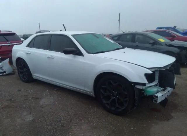 CHRYSLER 300 2019 2c3ccaag9kh614151