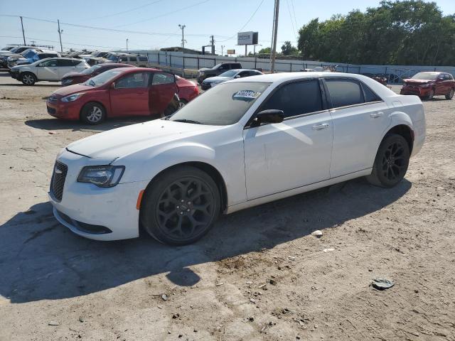 CHRYSLER 300 TOURIN 2019 2c3ccaag9kh614165